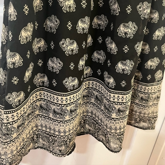 Mini dress - Picture 5 of 5